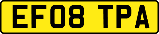 EF08TPA
