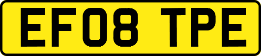 EF08TPE
