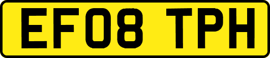 EF08TPH