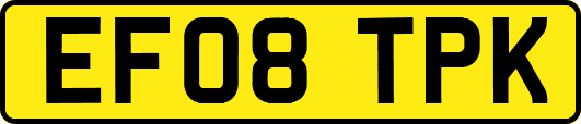EF08TPK