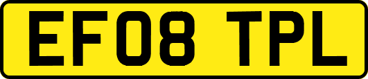 EF08TPL