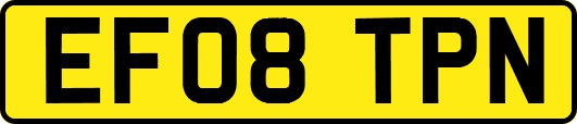 EF08TPN