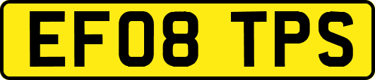 EF08TPS