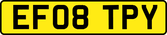 EF08TPY