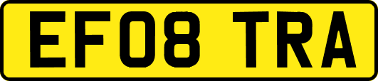 EF08TRA