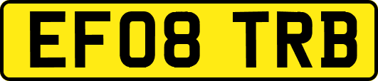 EF08TRB