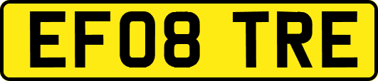 EF08TRE