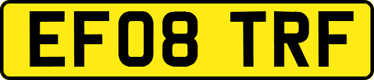 EF08TRF