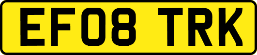 EF08TRK