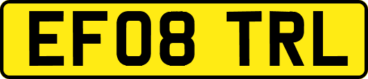 EF08TRL