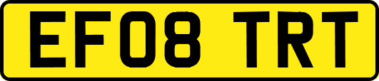 EF08TRT