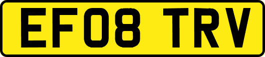 EF08TRV