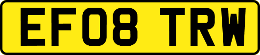 EF08TRW