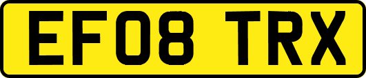 EF08TRX