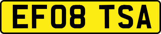 EF08TSA