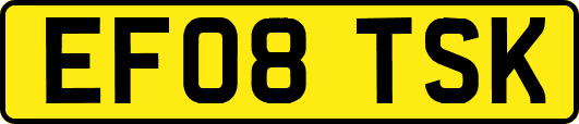 EF08TSK