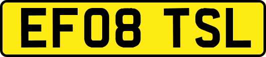 EF08TSL