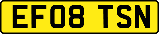 EF08TSN