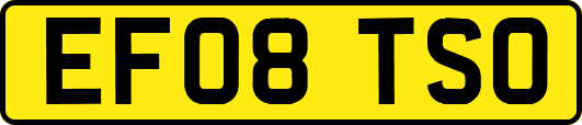 EF08TSO