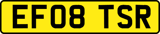 EF08TSR