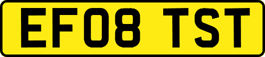 EF08TST