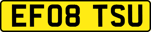 EF08TSU