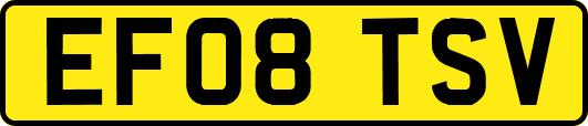 EF08TSV
