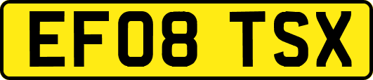 EF08TSX