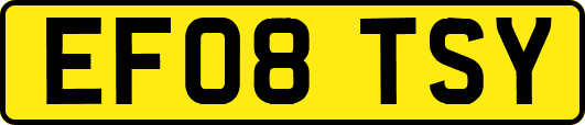 EF08TSY