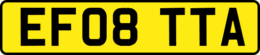 EF08TTA
