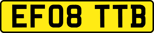 EF08TTB