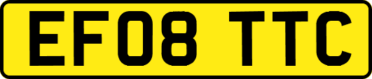 EF08TTC