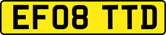 EF08TTD