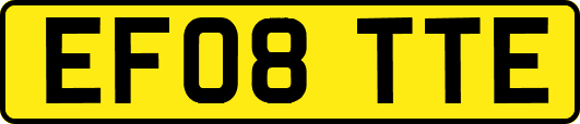 EF08TTE