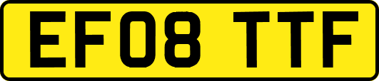 EF08TTF