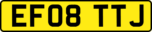 EF08TTJ