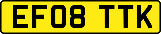EF08TTK