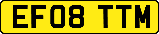 EF08TTM