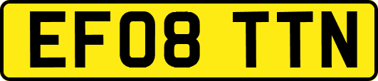 EF08TTN