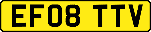 EF08TTV
