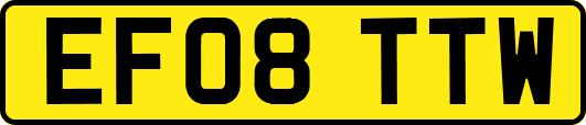 EF08TTW