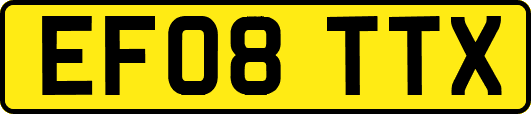 EF08TTX