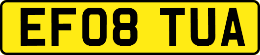 EF08TUA