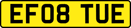 EF08TUE