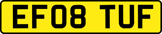 EF08TUF