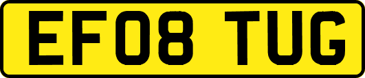 EF08TUG