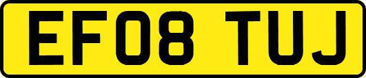 EF08TUJ