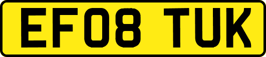 EF08TUK