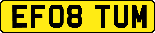 EF08TUM