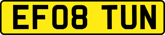EF08TUN